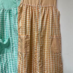 3 Tati Fashion Sleepwear vintage nightgown,